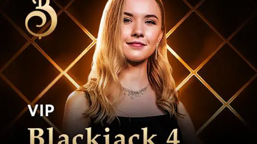Blackjack 4 VIP - Marakumi - Kenya